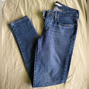 Levi’s 311 Shaping Skinny 27x30